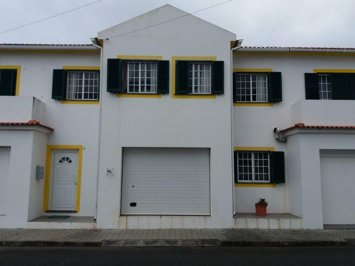 Casa Dos Rui's Gasthof Velas